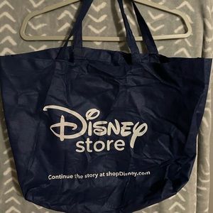 Disney tote bag